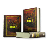 The Forgotten George Washington Bible (Hardcover)